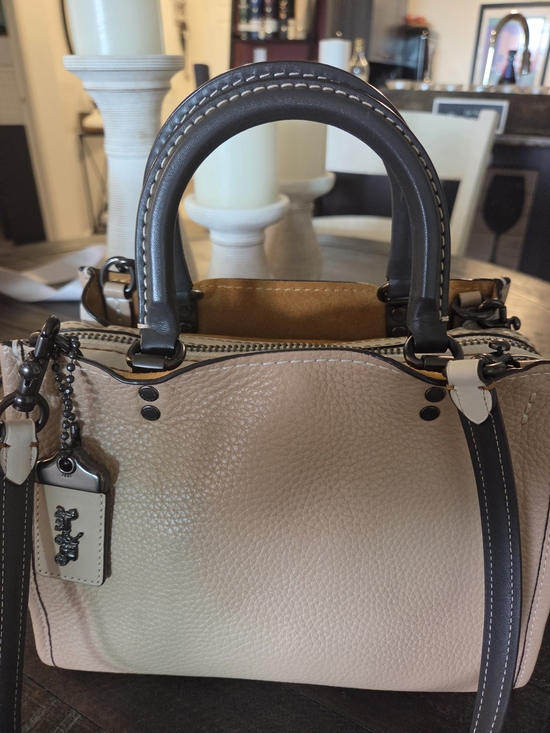 Coach Handbags - Coach Rogue 1941 Bag